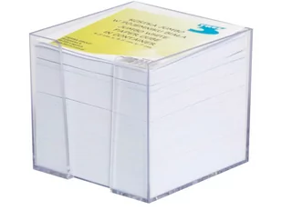 TRES tka biała nieklejona 85x85 cm Jumbo w kubiku Tres TIERRA - Przybory szkolne TRES tka biała nieklejona 85x85 cm Jumbo w kubiku Tres TIERRA - Przybory szkolne - miniaturka - grafika 2