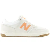 Sneakersy damskie - New Balance BB480LLB - miniaturka - grafika 1