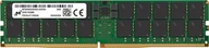 Akcesoria do szaf serwerowych - Pamięć serwerowa Crucial Micron - DDR5 - Modul - 64 GB - DIMM 288-PIN - 5600 MHz / PC5-44800 - CL46 - registriert - miniaturka - grafika 1