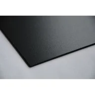 Płyty meblowe - Płyta MULTIEXEL black 50 x 100 cm 3 mm - miniaturka - grafika 1