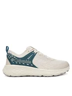 Buty trekkingowe męskie - Columbia Trekkingi Konos Trs Outdry 2099811 Szary - miniaturka - grafika 1