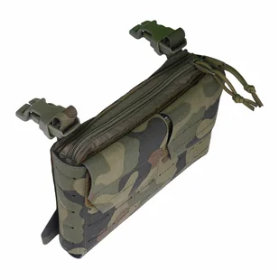 Templars Gear - Panel przedni Freemason Modular Front Panel - Pantera Leśna - TG-CPC-MFP-WZ93 - Odzież taktyczna i umundurowanie - miniaturka - grafika 2