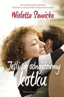 Literatura obyczajowa - Jeśli się odnajdziemy, kotku - miniaturka - grafika 1