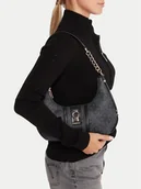 Torebki damskie - Guess Torebka Erenia HWSO78 38180 Szary - miniaturka - grafika 1