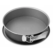 Formy do ciast - Zenker 6902 Spring kształt z płaskim dnem  24 cm, energy 6902 - miniaturka - grafika 1