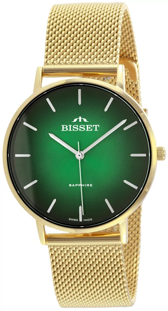 Zegarek Bisset BIS106 BRIENZ