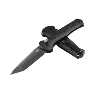 Nóż Benchmade 9071BK Claymore - Noże - miniaturka - grafika 1
