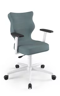 Fotel biurowy, krzesło biurowe Entelo, Krzesło obrotowe Perto Plus Letto 06 rozmiar 6 - Fotele i krzesła biurowe Fotel biurowy, krzesło biurowe Entelo, Krzesło obrotowe Perto Plus Letto 06 rozmiar 6 - Fotele i krzesła biurowe - miniaturka - grafika 2