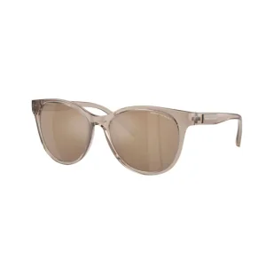 Armani Exchange Okulary przeciwsłoneczne - Okulary przeciwsłoneczne - miniaturka - grafika 1