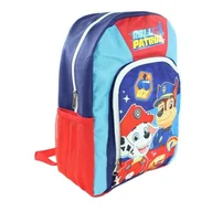 Plecaki szkolne i tornistry - Plecak Psi Patrol 38 x 29 x 14, plecak dziecięcy z wzorem Psi Patrol, idealny do szkoły i wypoczynku, Niebieski, Torba - miniaturka - grafika 1