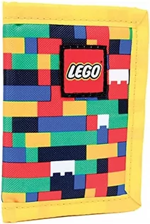 Portfele - LEGO Classic, klocki, Portfel Bricks, 009094 - grafika 1