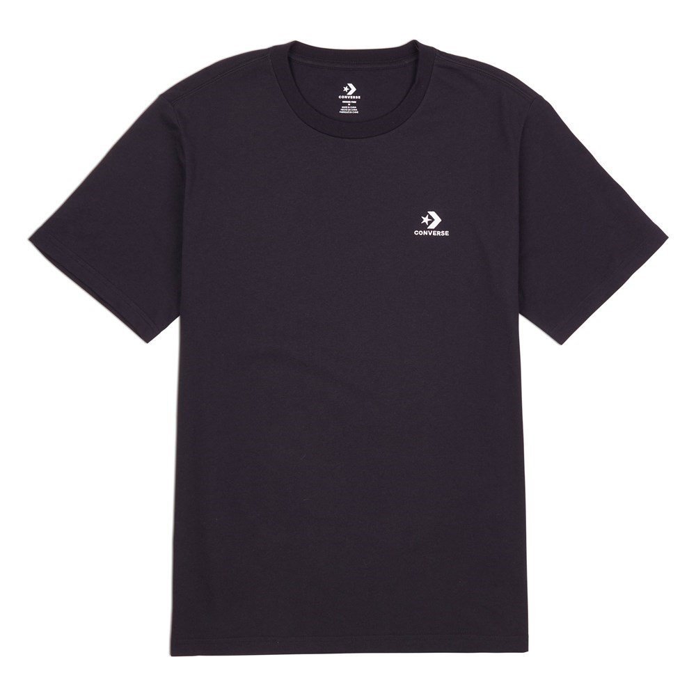 Goto Embroidered Star Chevron