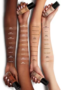 bareMinerals BAREPRO BarePRO Performance Wear Liquid Foundation SPF 20 - podkład do twarzy Mapel 24.5 - Podkłady do twarzy bareMinerals BAREPRO BarePRO Performance Wear Liquid Foundation SPF 20 - podkład do twarzy Mapel 24.5 - Podkłady do twarzy - miniaturka - grafika 4