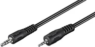 Kable - Kabel Audio Microconnect 2.5Mm 2M - miniaturka - grafika 1