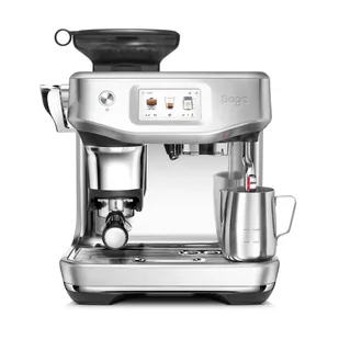 Ekspres do kawy Sage the Barista Touch Impress SES881BSS - Ekspresy do kawy - miniaturka - grafika 1