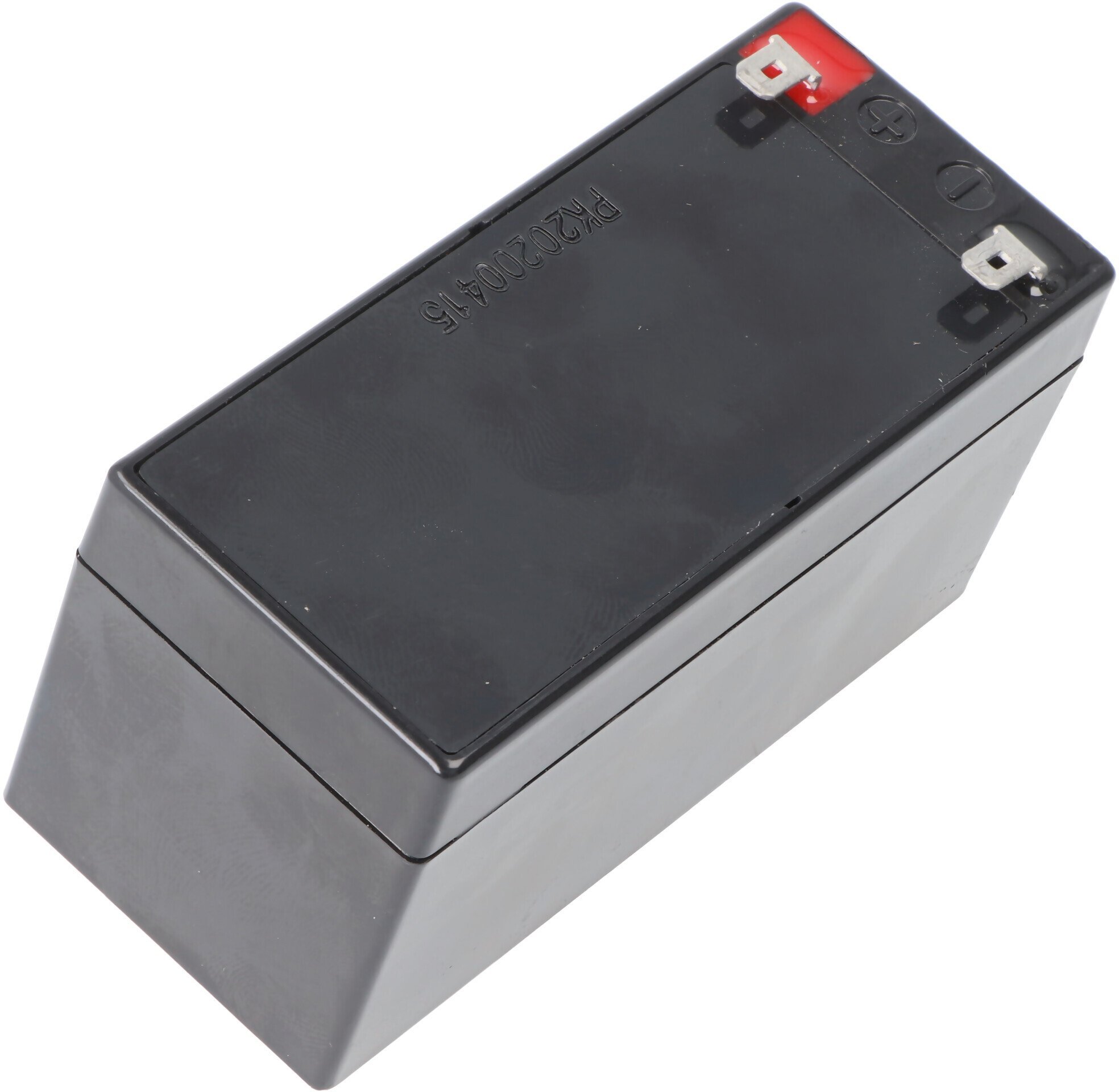 UL lead acid battery 6 V, 3,4 Ah UL3.4-6 - Faston 4.8mm lead acid battery