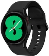 Smartwatch - Samsung Galaxy Watch4 R860 40mm BT Czarny - miniaturka - grafika 1