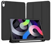 Etui do tabletów - ETUI SMART PENCIL do APPLE IPAD AIR 13 " M2 2024 - miniaturka - grafika 1
