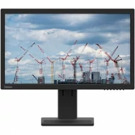 Monitory - Lenovo ThinkVision E22-28 (62BAMAT4EU) - miniaturka - grafika 1