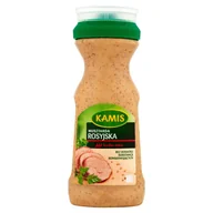 Musztardy - Kamis - Musztarda rosyjska. Bardzo ostra - miniaturka - grafika 1