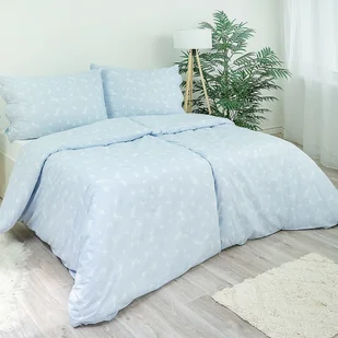 Stanex Pościel bawełniana Dmuchawce, 140 x 220 cm, 70 x 90 cm - Pościel - miniaturka - grafika 1
