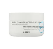 Kremy do twarzy - Cosrx Hydrium Green Tea Aqua Soothing Gel Cream - miniaturka - grafika 1