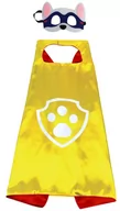 Dodatki do strojów karnawałowych - Strój Przebranie Apollo Psi Patrol Maska Peleryna,Hopki - miniaturka - grafika 1