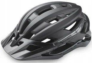Kask rowerowy R2 Guard InMold Ergo-Fix r. M (56-59 cm) norma e-bike NTA8776 - Kaski rowerowe - miniaturka - grafika 1