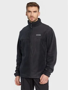 Columbia Polar Steens Mountain™ 1476671 Czarny Regular Fit - Odzież trekkingowa męska - miniaturka - grafika 1