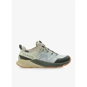 Buty trekkingowe damskie - Buty turystyczne damskie AKU Omnia V-Light GTX - miniaturka - grafika 1