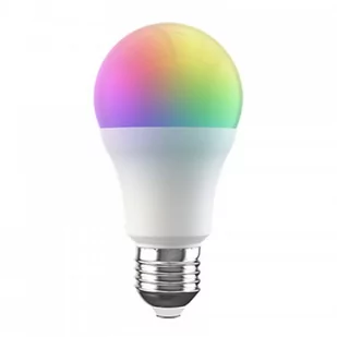 Smart żarówka Wifi LED RGB Broadlink LB4E27 - Systemy inteligentnych domów - miniaturka - grafika 1