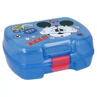 Lunch boxy - Mickey Mouse Mickey Mouse - Śniadaniówka / Lunchbox 50127 - miniaturka - grafika 1