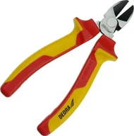 Kombinerki i obcęgi - Dedra Szczypce boczne 160mm VDE - miniaturka - grafika 1