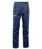 Odzież robocza - Brixton Classic Spodnie Do Pasa - Kolor Granatowy Rozmiar 104 - miniaturka - grafika 1