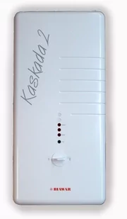BIAWAR OGRZEWACZ ELEKTR.OP-12.04 KASKADA 16585 [7619914] - Podgrzewacze wody - miniaturka - grafika 1