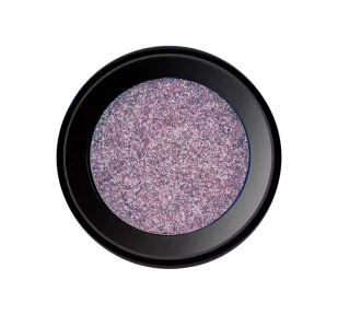 HEAN Glitter Eyeshadow - Diamentowy cień do powiek z bazą 2w1 - BRILLIANT - Cienie do powiek - miniaturka - grafika 1