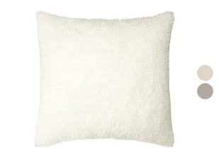 LIVARNO® Poszewka dekoracyjna, 45 x 45 cm - Poszewki na poduszki LIVARNO® Poszewka dekoracyjna, 45 x 45 cm - Poszewki na poduszki - miniaturka - grafika 1