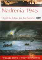 Felietony i reportaże - Nadrenia 1945 Ostatnia bitwa na Zachodzie z DVD - miniaturka - grafika 1