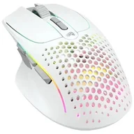 Myszki - GLORIOUS PC Model I 2 Wireless Biały - miniaturka - grafika 1