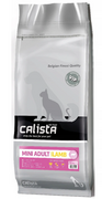 Calista Mini Adult Dog 12 kg