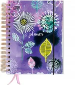 Kalendarze - TadaPlanner Kalendarz terminarz bez dat planer uniwersalny A5+ - miniaturka - grafika 1