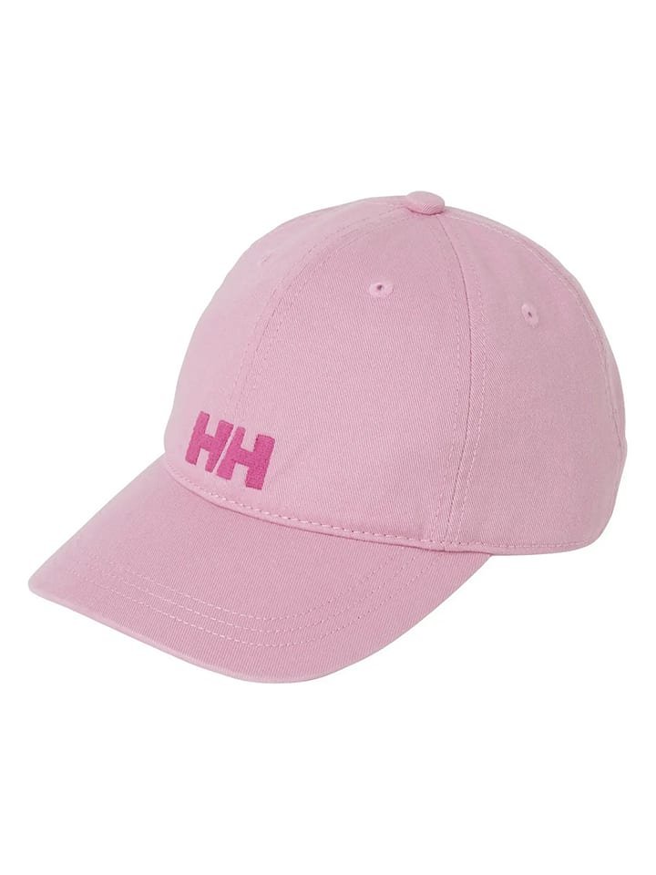 Helly Hansen Czapka w kolorze jasnoróżowym