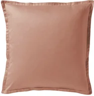 Pościel - Alexandre Turpault Poszewka satynowa Teophile Terracotta - miniaturka - grafika 1