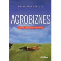 Difin Agrobiznes - Franciszek Kapusta