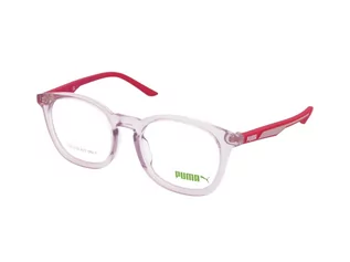 Okulary korekcyjne, oprawki, szkła - Puma PJ0065O 002 - grafika 1