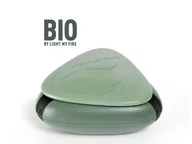 Kuchnia turystyczne i akcesoria - Light My Fire Solniczka Salt&Pepper Plus Bio zielona (303-032) 303-032 - miniaturka - grafika 1