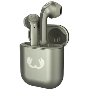 Fresh n Rebel True Wireless Twins 3 Dried Green 3TW2003DG - Słuchawki - miniaturka - grafika 1