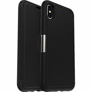 Otterbox Strada Series Folio Apple iPhone Xs Max 77-60132 - Etui i futerały do telefonów - miniaturka - grafika 2