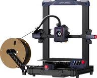 Drukarki 3D - Drukarka 3D Anycubic Kobra 2 Neo, szybka podstawowa drukarka 3D o prędkości 250 mm/s, automatyczne poziomowanie LeviQ 2.0, rozmiar wydruku 250 x 220 x 220 mm - miniaturka - grafika 1