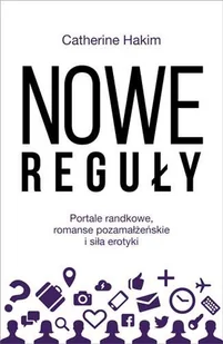 Nowe reguły - Kulturoznawstwo i antropologia - miniaturka - grafika 1